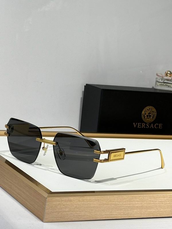 VERSACE  Glasses sms 81